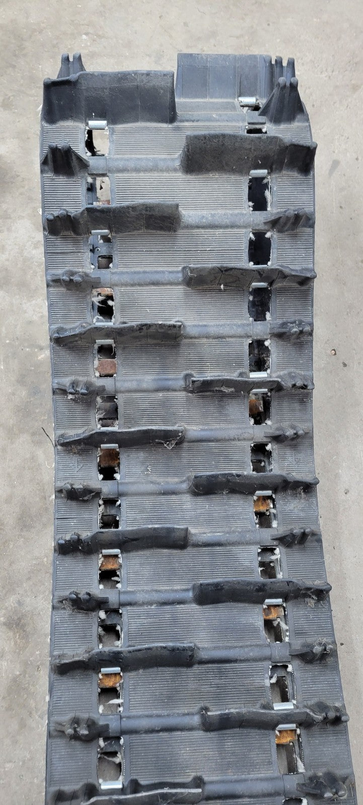 2012 Arctic Cat Proclimb M800 Track 153 X 15 X 2.6 POWERCLAW 2602-481