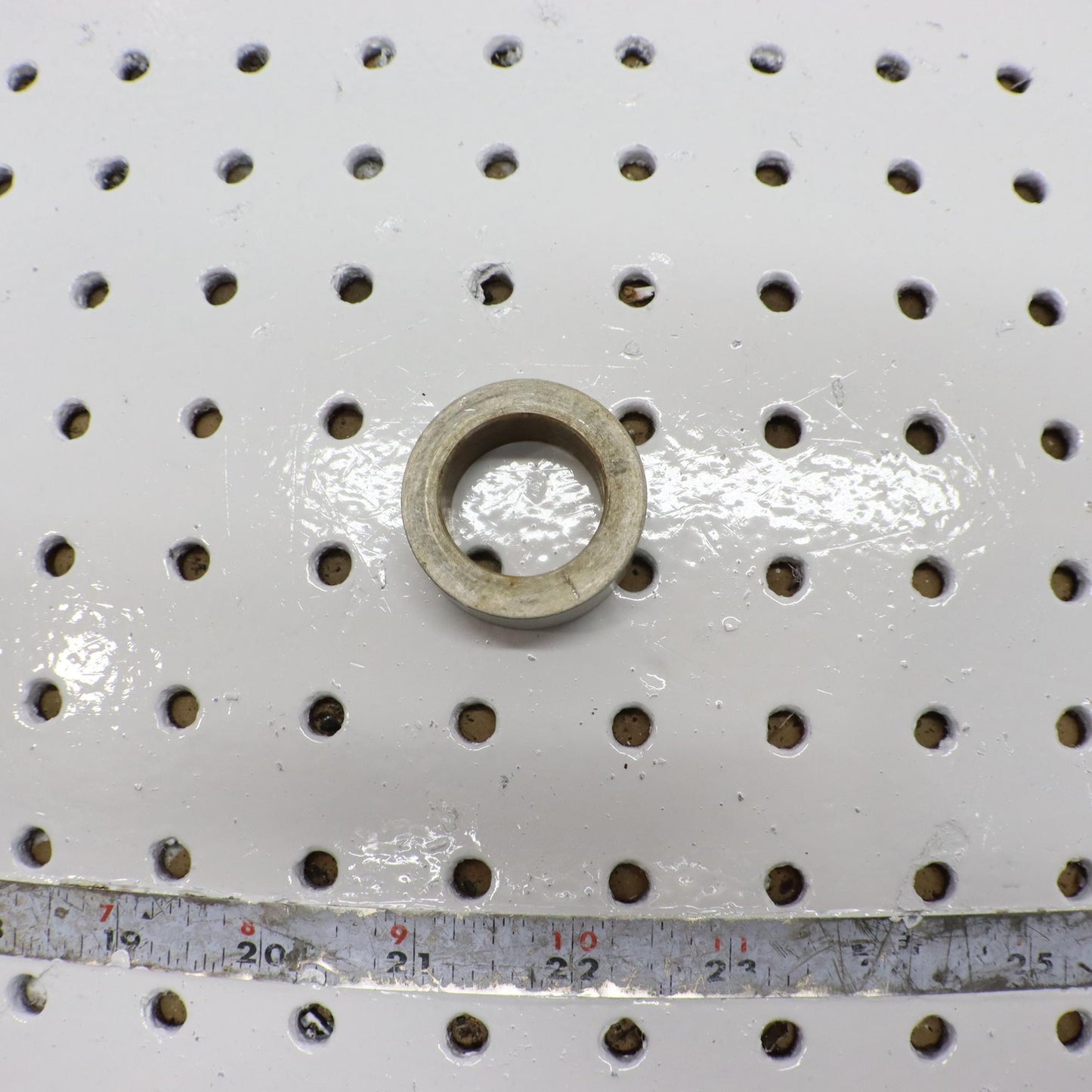   ARCTIC CAT ZR 600 SPACER 1604-365