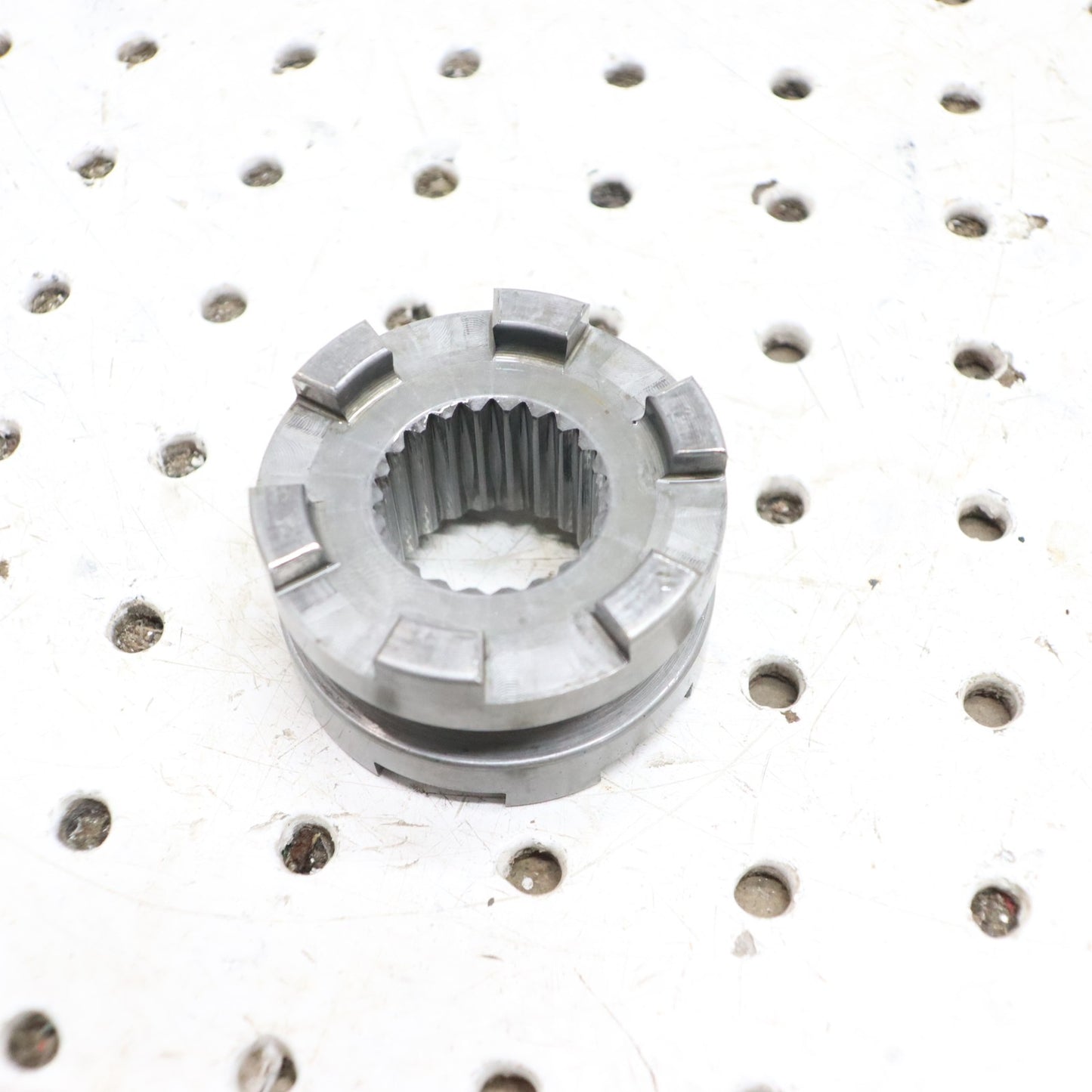 2004 Polaris Sportsman 500 Transmission Gearcase Engagement Dog 3234070; 3234258