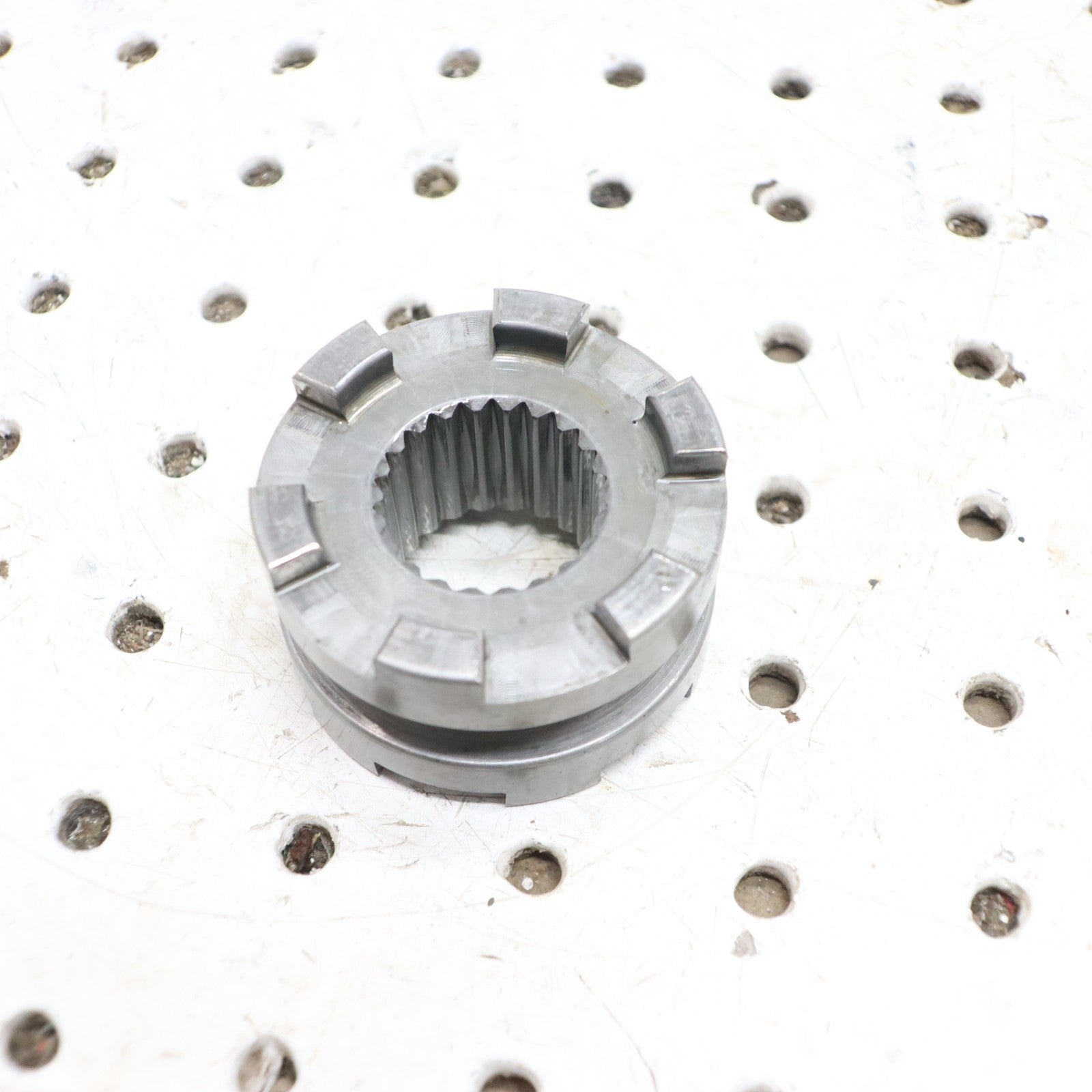 2004 Polaris Sportsman 500 Transmission Gearcase Engagement Dog 3234070; 3234258