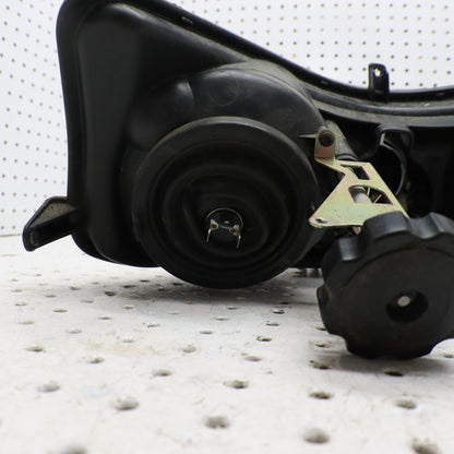 2007 Polaris Iq 600 Head Light Headlight 2410397