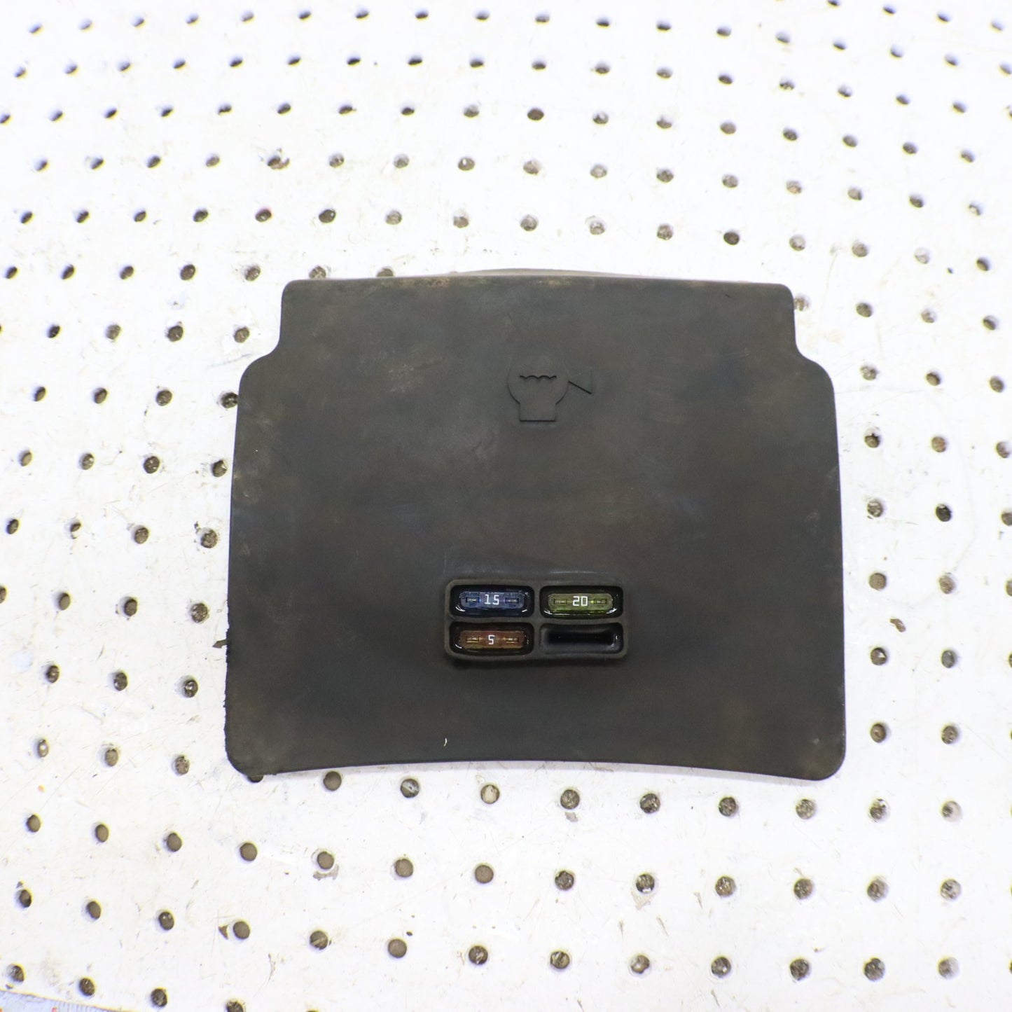 2009 Polaris Sportsman 800 Radiator Cover 5413189