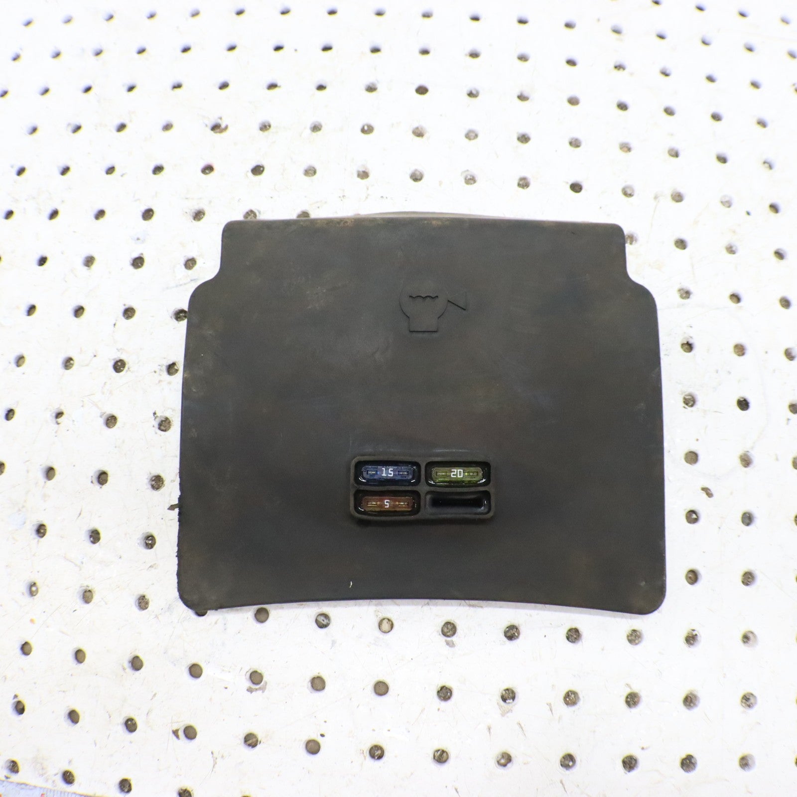 2009 Polaris Sportsman 800 Radiator Cover 5413189