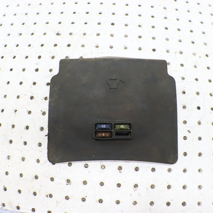 2009 Polaris Sportsman 800 Radiator Cover 5413189