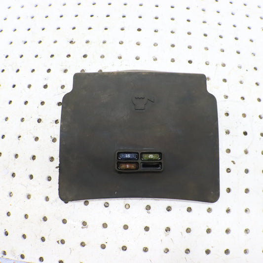 2009 Polaris Sportsman 800 Radiator Cover 5413189