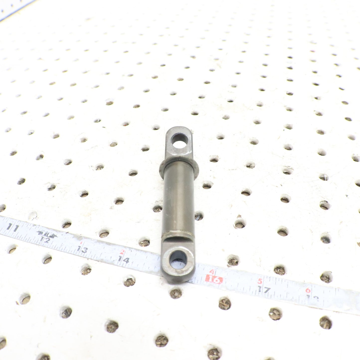 2016 Polaris Rush 800 Pivot Shaft A Arm Mount 5139607; 5140557