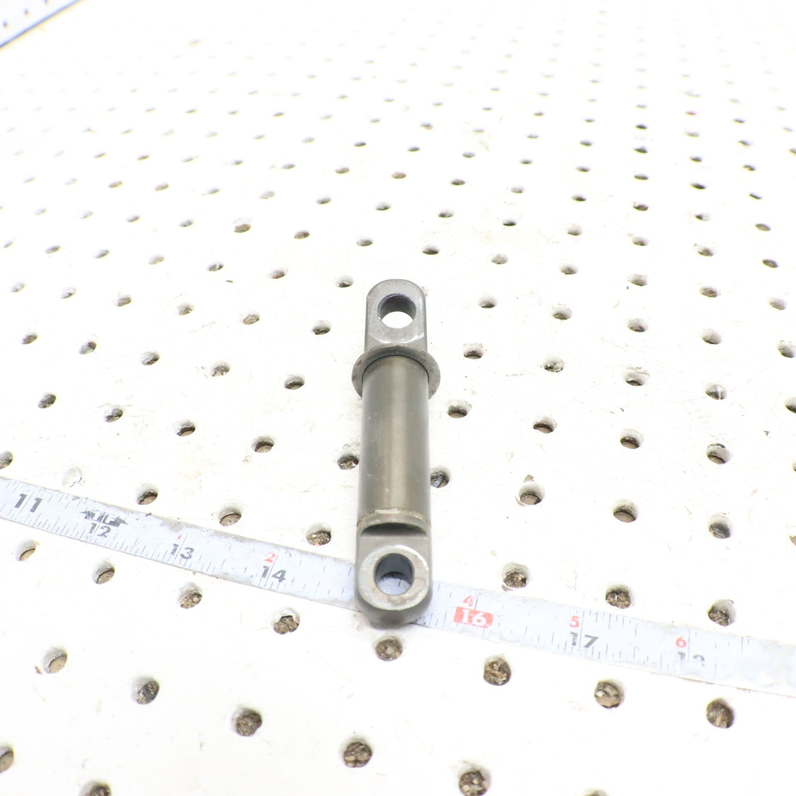 2016 Polaris Rush 800 Pivot Shaft A Arm Mount 5139607; 5140557