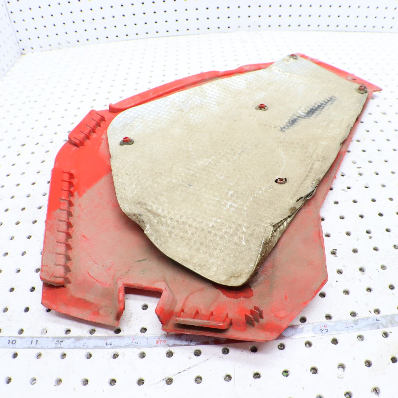 2018 Polaris Sportsman 570 Efi Side Panel Cover Right 2636441-293