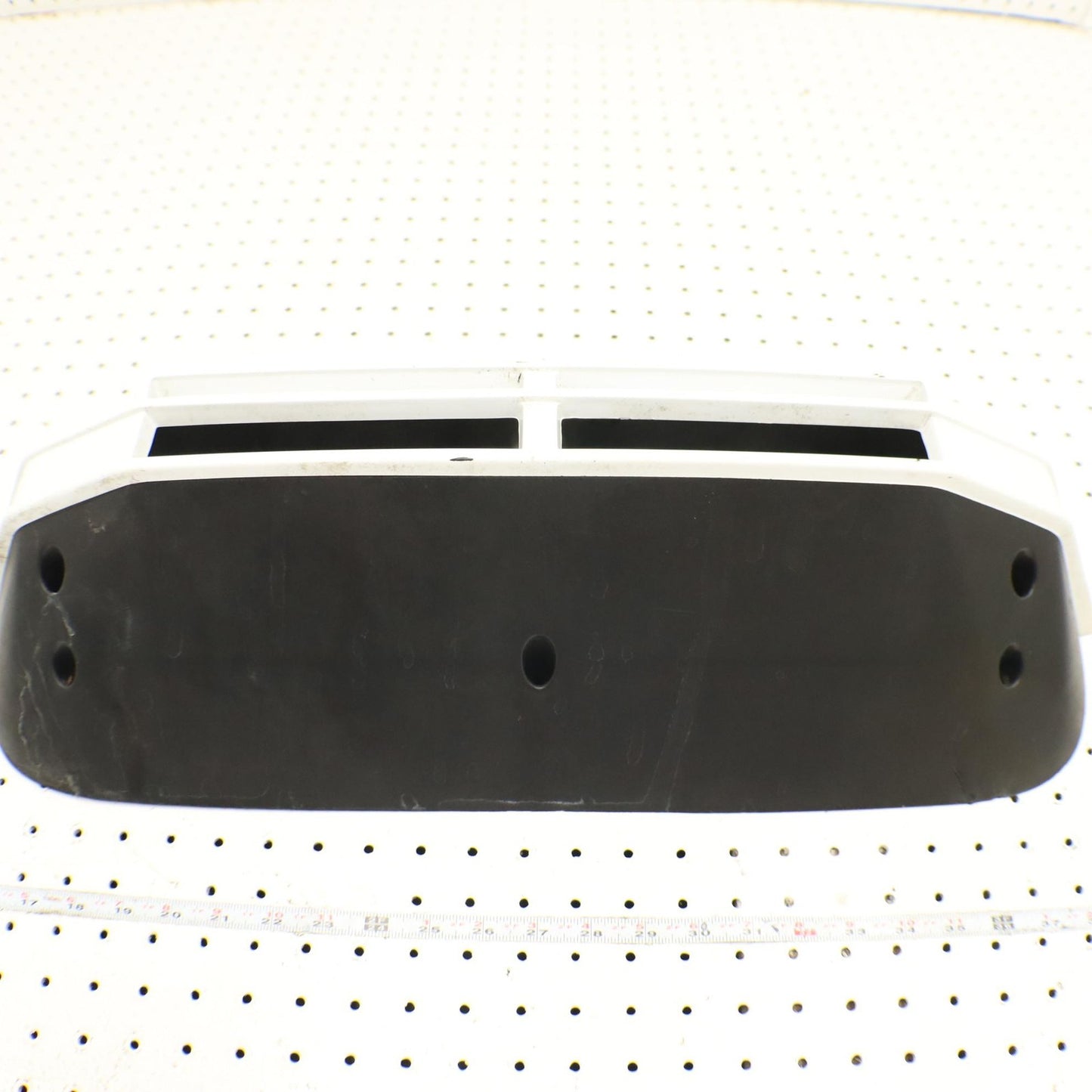 1995 Polaris Xcr 600 Nosepan Nose Pan 5430931-1038 