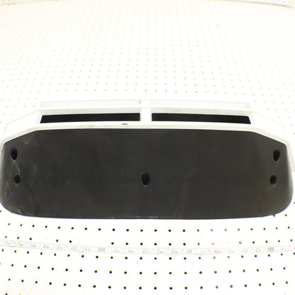 1995 Polaris Xcr 600 Nosepan Nose Pan 5430931-1038 