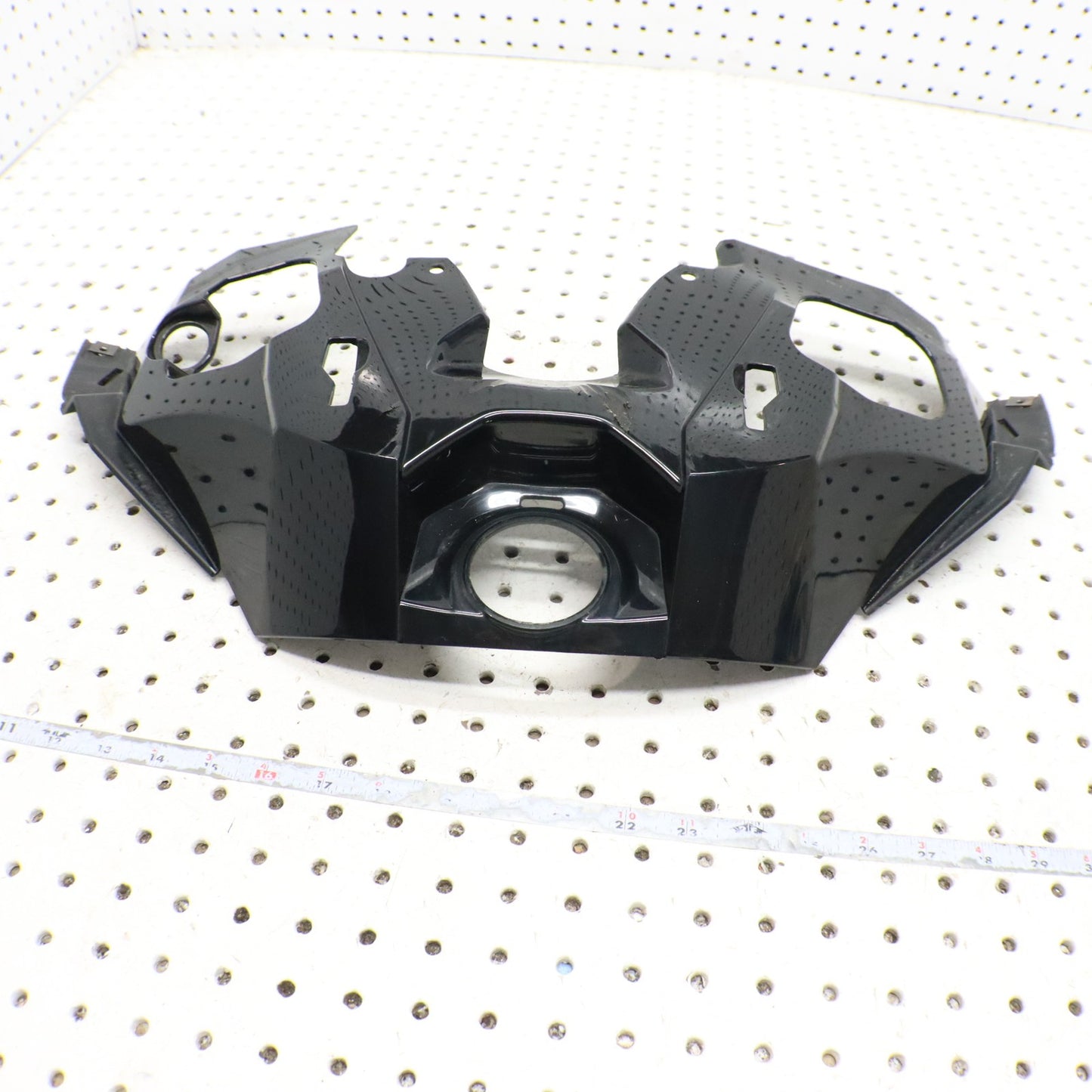 2013 Arctic Cat Procross Xf800 Console Gas Tank Cover UPPER 6606-305