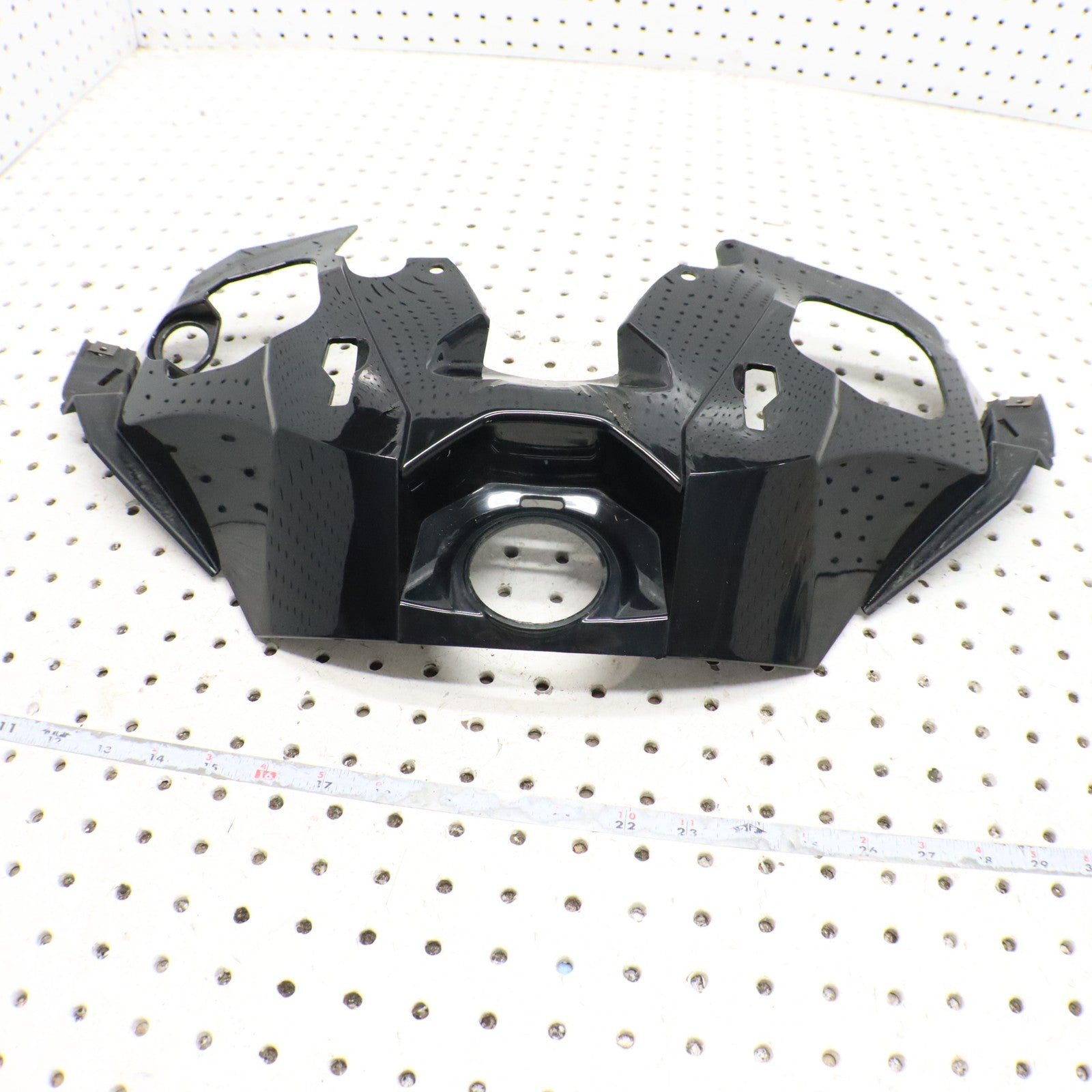 2013 Arctic Cat Procross Xf800 Console Gas Tank Cover UPPER 6606-305