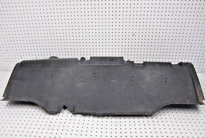 2009 YAMAHA RHINO 450 PANEL, FRONT 5UG-F3391-03-00