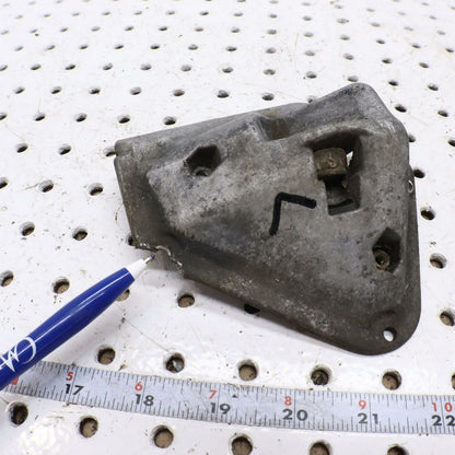 2012 ARCTIC CAT PROCROSS F1100 FRAME Bracket, Mounting Rear Spar Left 1707-645