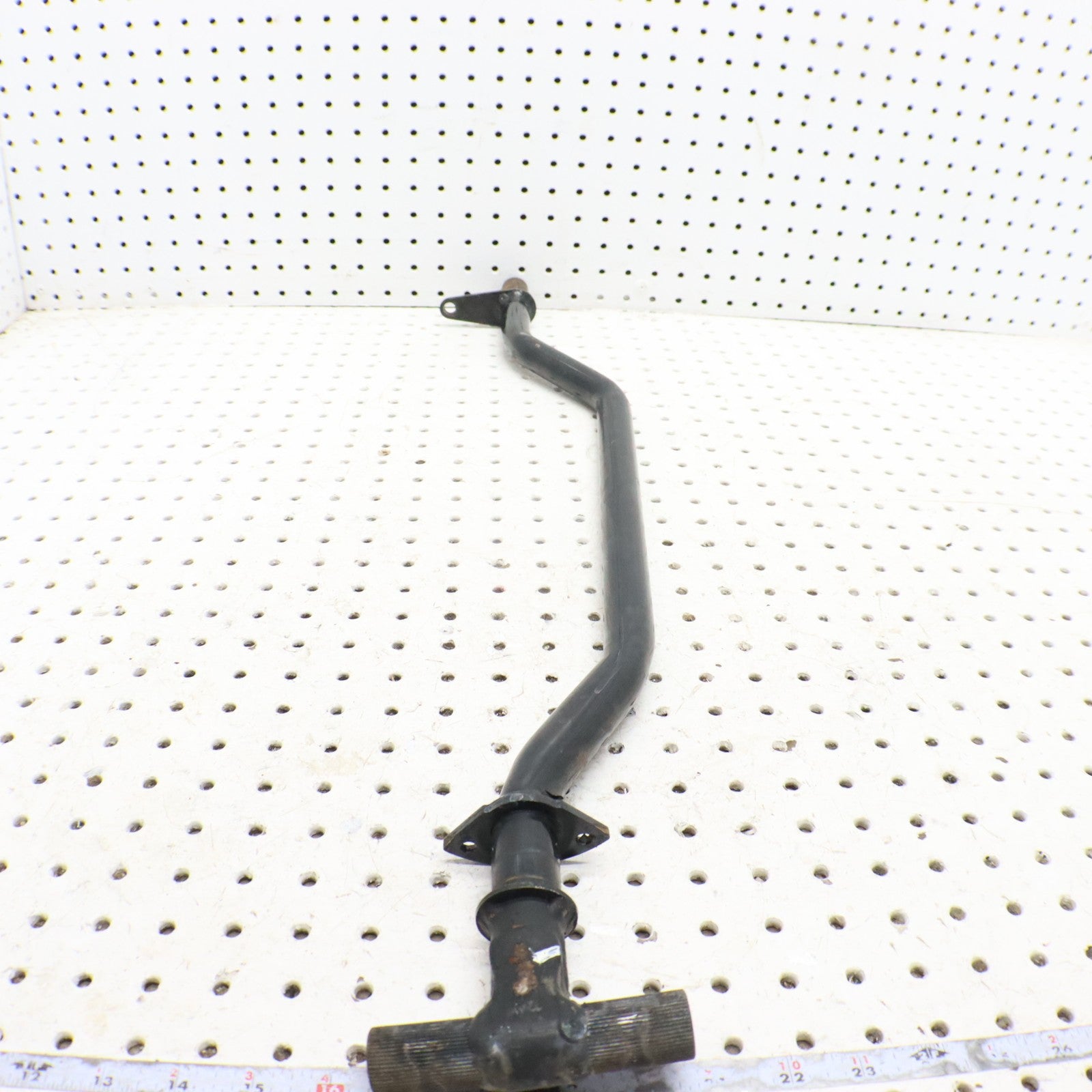 2007 Polaris Iq 600 Steering Post Stem  1822897-067; 2203782