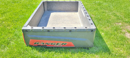 2013 Polaris Ranger 800 Box Dump Box Bed 2634057-070