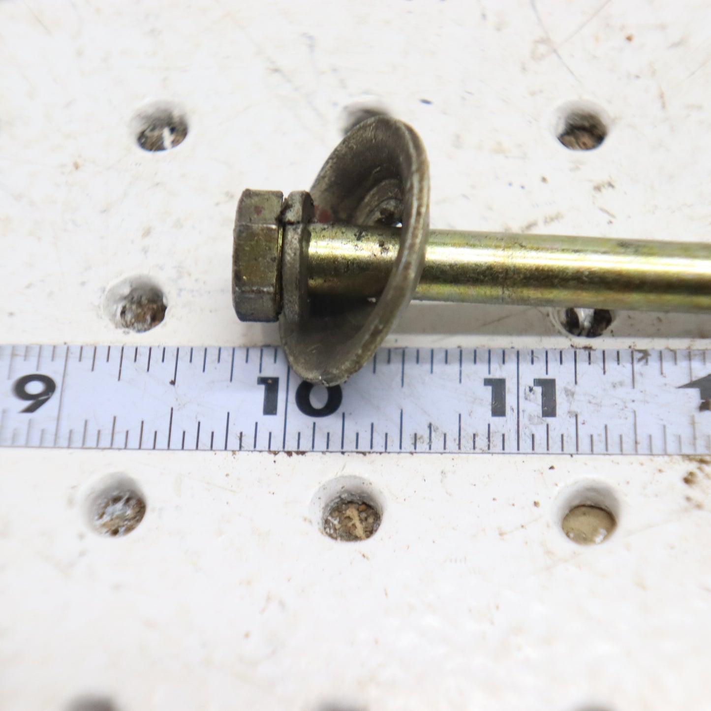 2014 Polaris Sportsman 570 Driven Clutch Bolt 7515327, 5250562