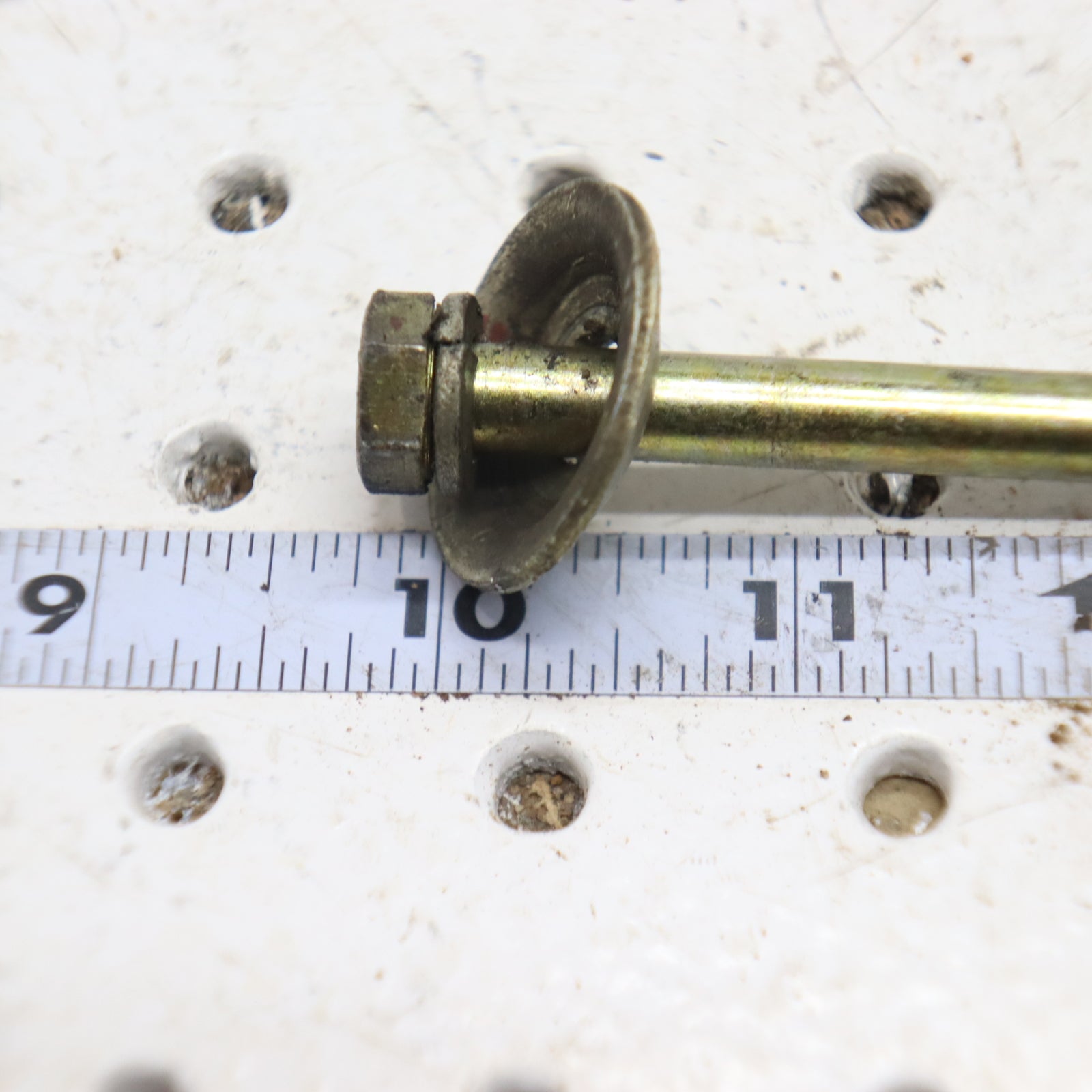 2014 Polaris Sportsman 570 Driven Clutch Bolt 7515327, 5250562