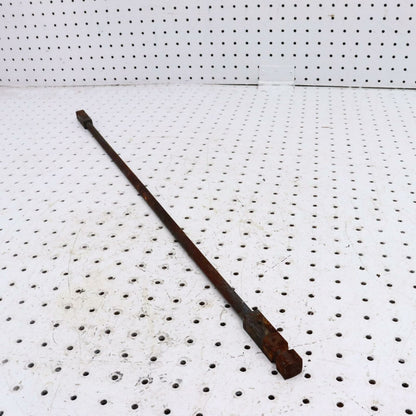 2002 ARCTIC CAT ZR 600 STABILIZATION ROD SWAY BAR  0703-202