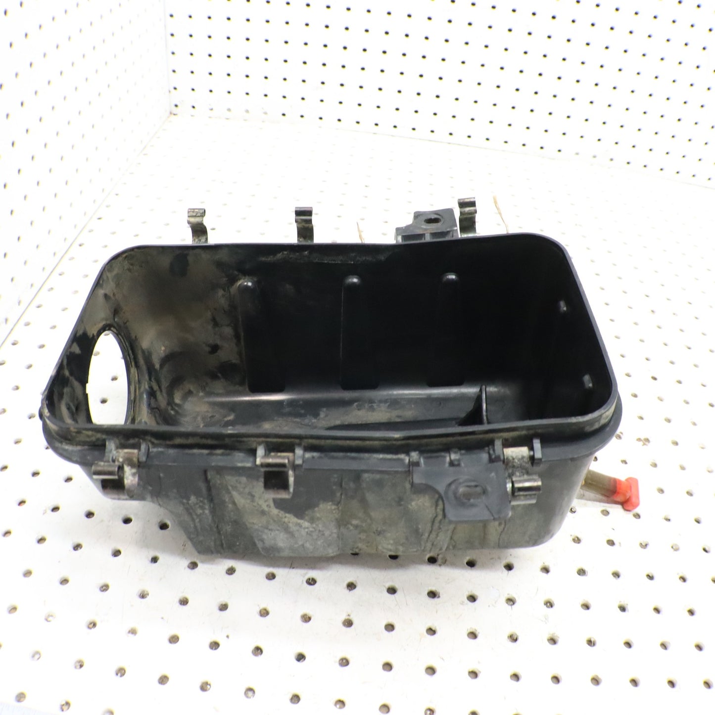 2012 Polaris Sportsman 500 Airbox Air Intake Filter Box 5438552