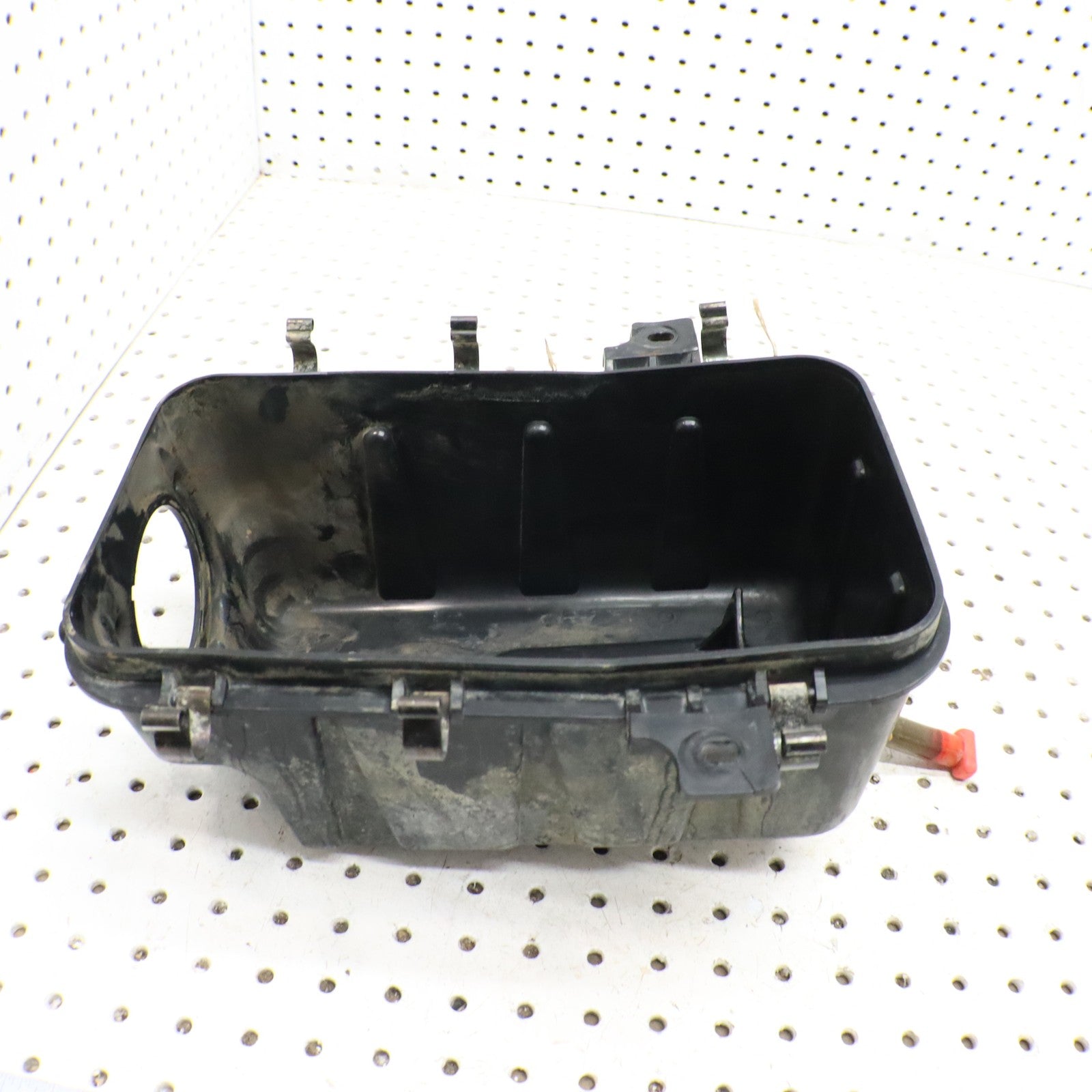 2012 Polaris Sportsman 500 Airbox Air Intake Filter Box 5438552