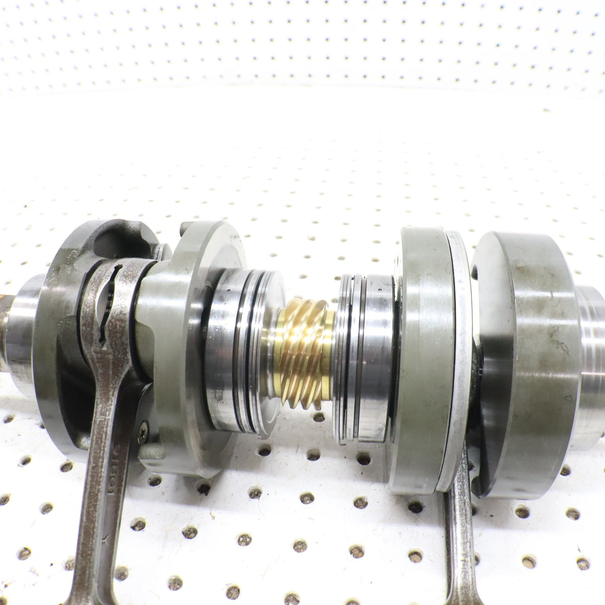 2007 Arctic Cat F6 Crankshaft Crank Shaft 3007-561