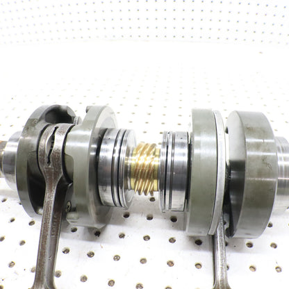 2007 Arctic Cat F6 Crankshaft Crank Shaft 3007-561