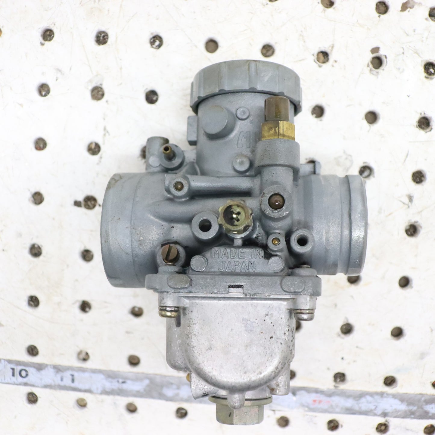 1995 Polaris Xplorer 400 MIKUNI Carburetor 3130493 3130710