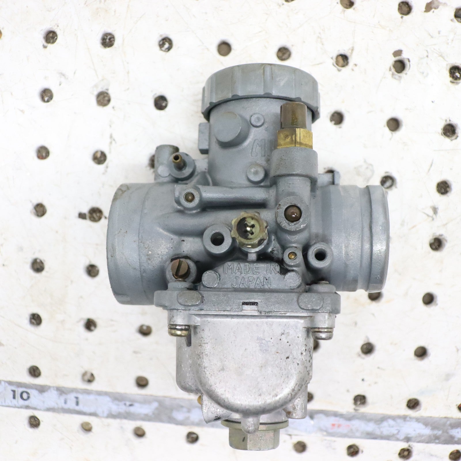 1995 Polaris Xplorer 400 MIKUNI Carburetor 3130493 3130710