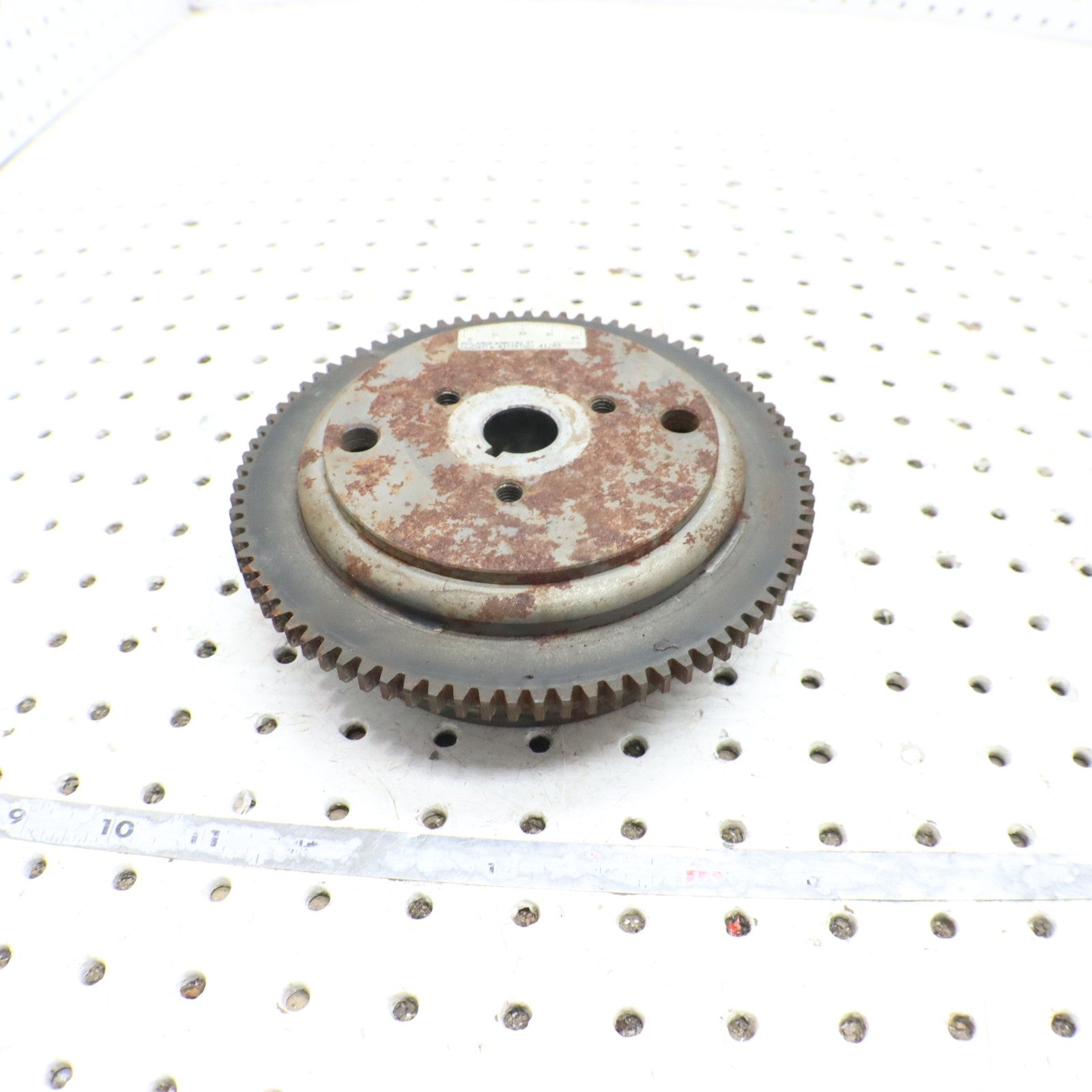 2003 Polaris Sportsman 600 Flywheel Rotor 4060152