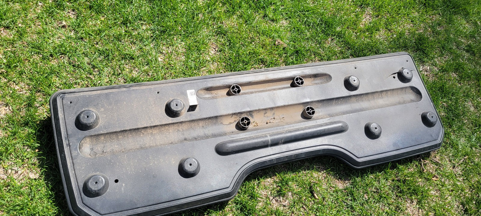 2013 Polaris Ranger 800 Seat BACK 2684978-070