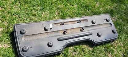 2013 Polaris Ranger 800 Seat BACK 2684978-070