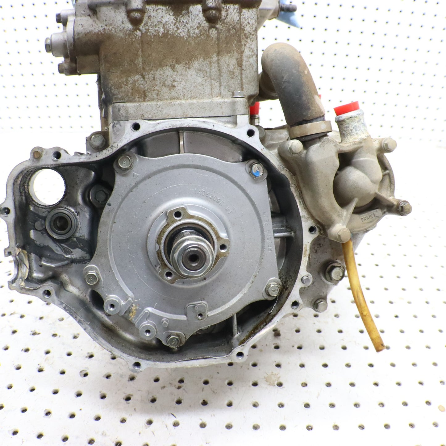 2012 Polaris Sportsman 500 Engine Motor 3090243; EH500PLE139