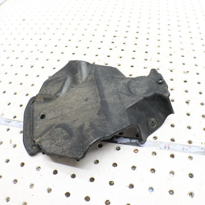 2012 Arctic Cat Proclimb M800 Plate, Skid - Center 6606-953