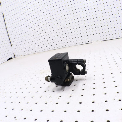 2013 YAMAHA GRIZZLY 700 FRONT BRAKE MASTER CYLINDER 1HP-2583T-00-00