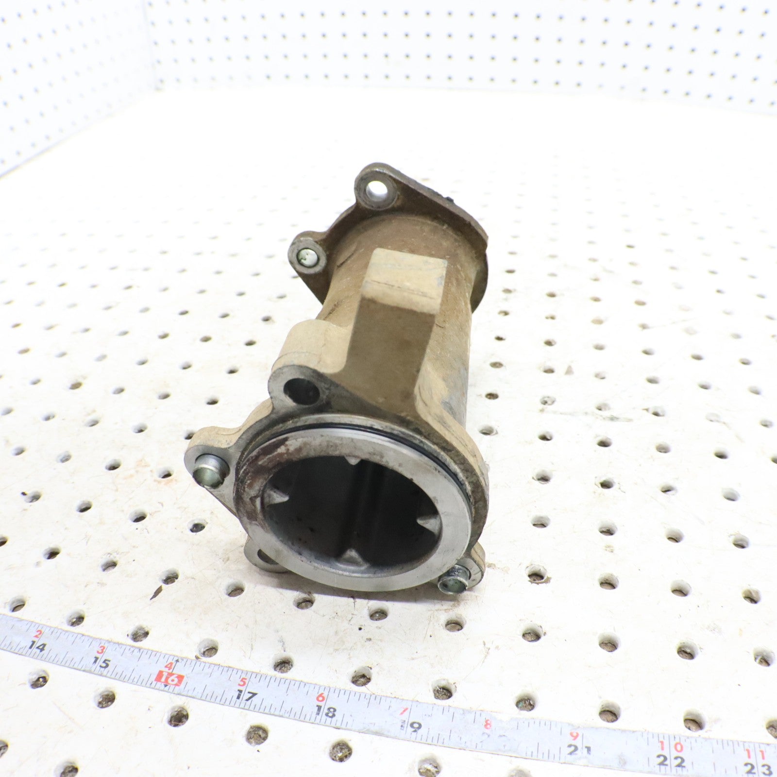 2009 Polaris Rzr 800 Transmission Gearcase CONNECTOR TUBE 3234858
