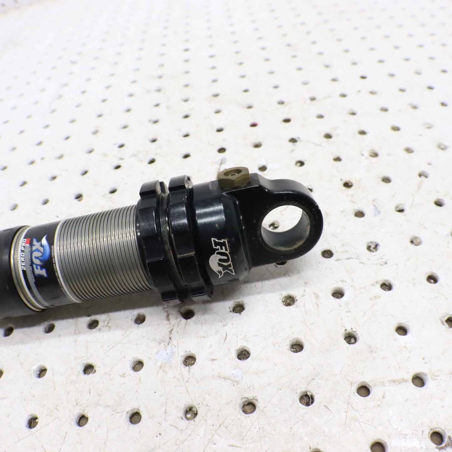 2009 Arctic Cat Crossfire R 8 Front Track Shock 1704-806
