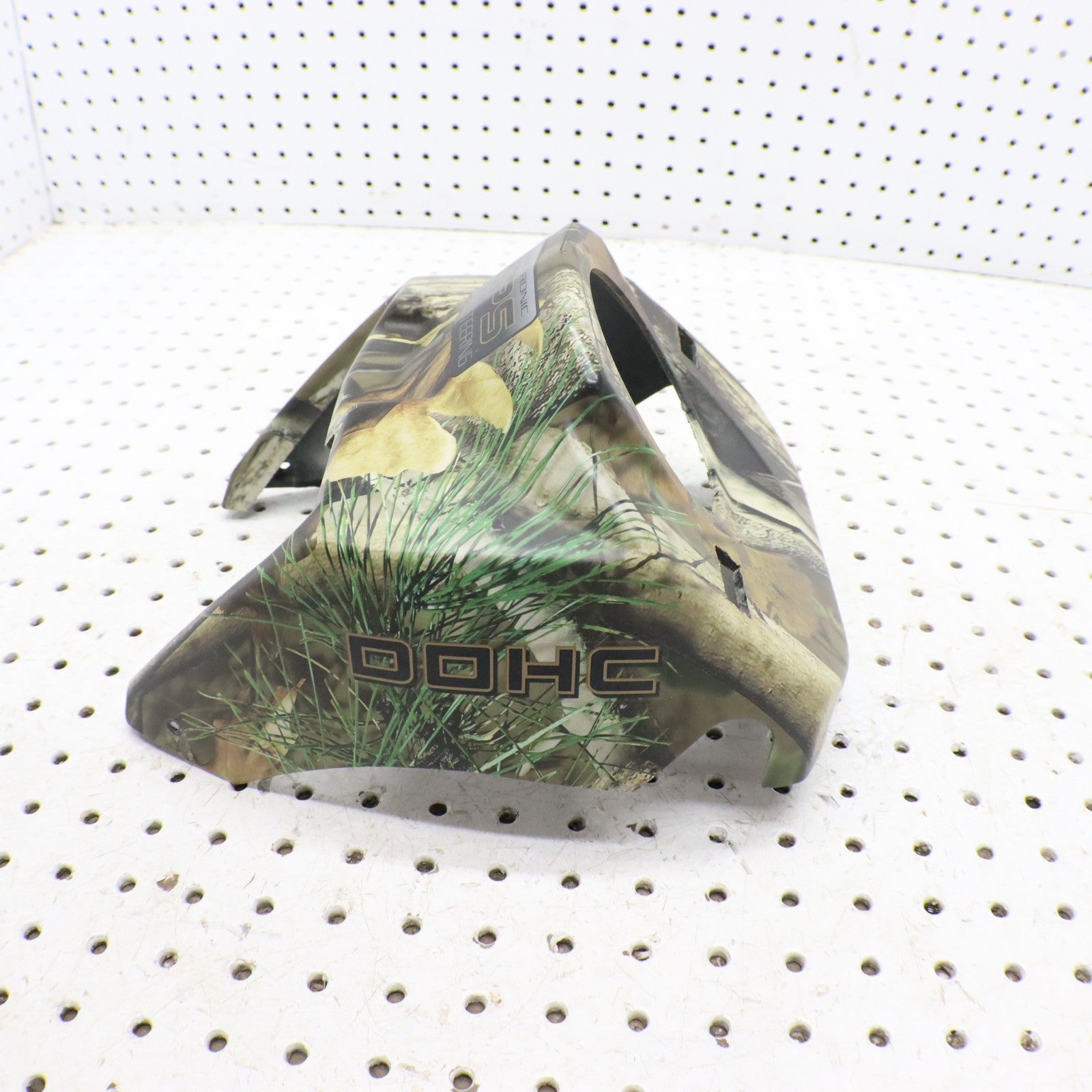 2016 Polaris Sportsman 570 Headlight Gauge Pod Upper PURSUIT CAMO 5439061-587