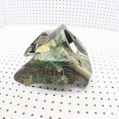 2016 Polaris Sportsman 570 Headlight Gauge Pod Upper PURSUIT CAMO 5439061-587