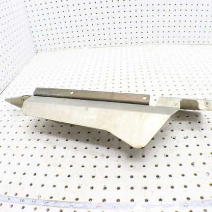 2018 Polaris Sportsman 570 Efi Exhaust AIRBOX HEAT SHIELD ASSEMBLY 2636957