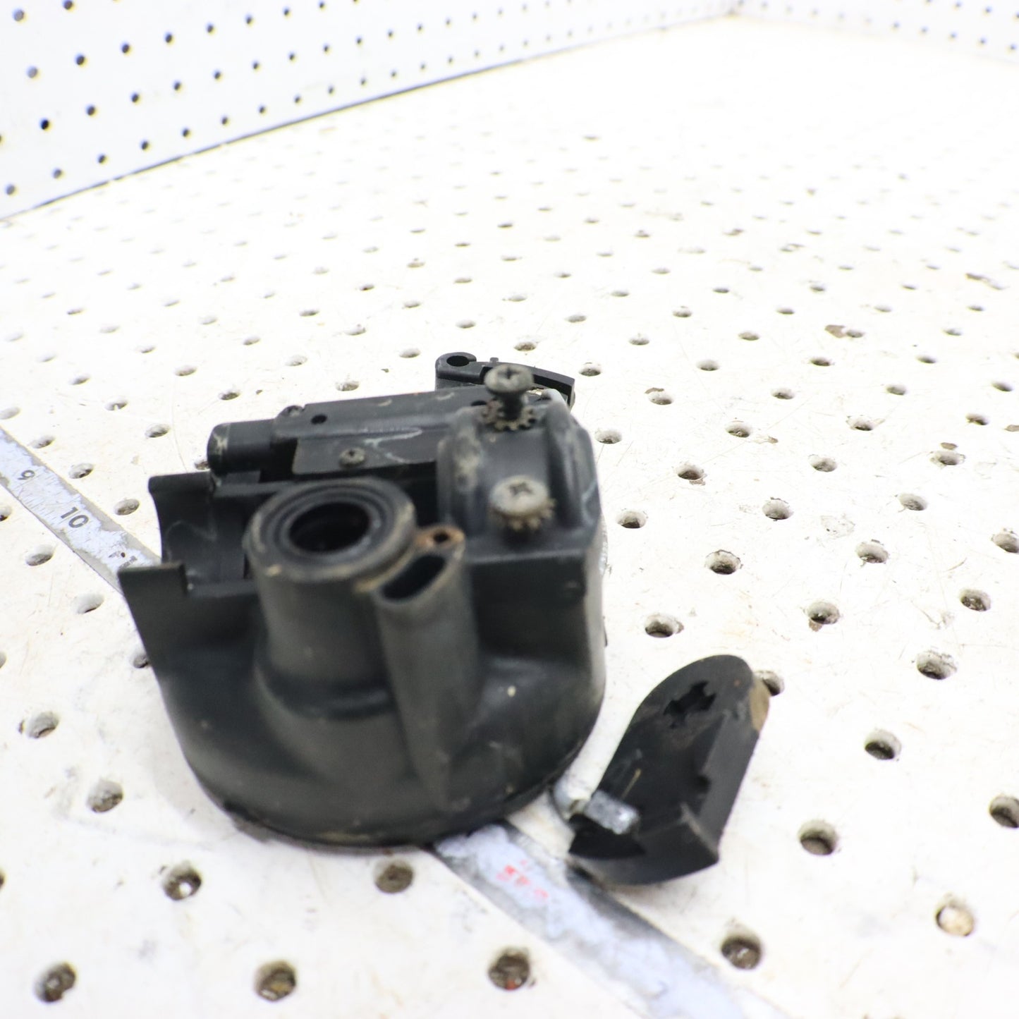 2004 Polaris Sportsman 500 Throttle Control MOUNTING CLAMP 2010191