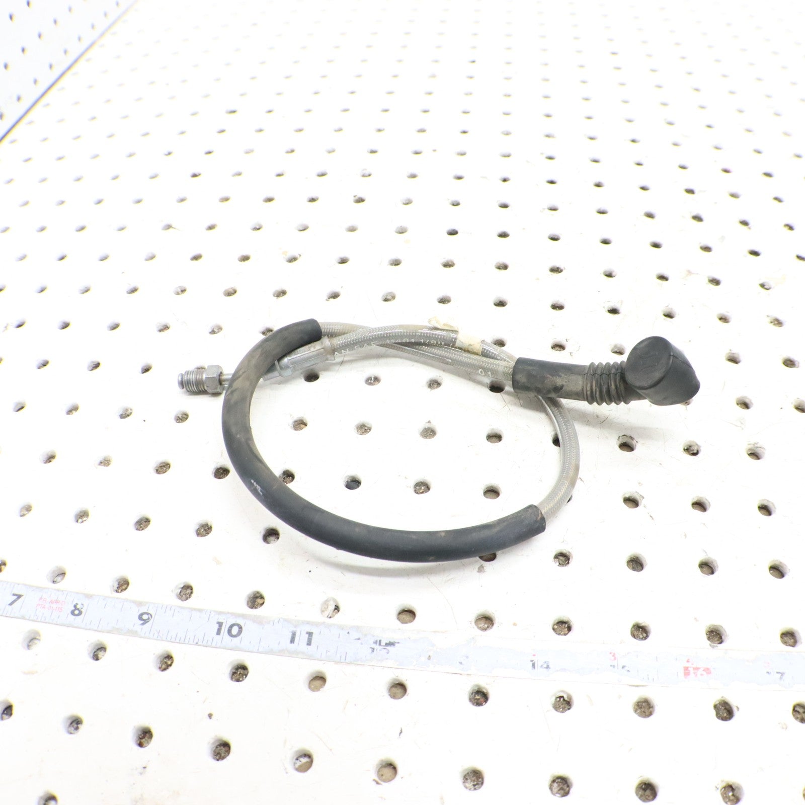 2024 Polaris Sportsman 570 Efi Eps Brake Line Upper Pod 1913830
