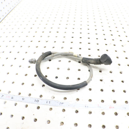 2024 Polaris Sportsman 570 Efi Eps Brake Line Upper Pod 1913830