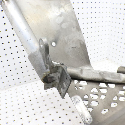 2016 Polaris Rush 800 Tubular Frame Over Structure Rear 1019146