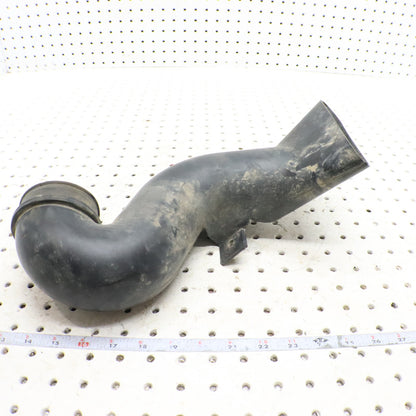 2009 Polaris Rzr 800 Clutch Outlet Duct  5436568