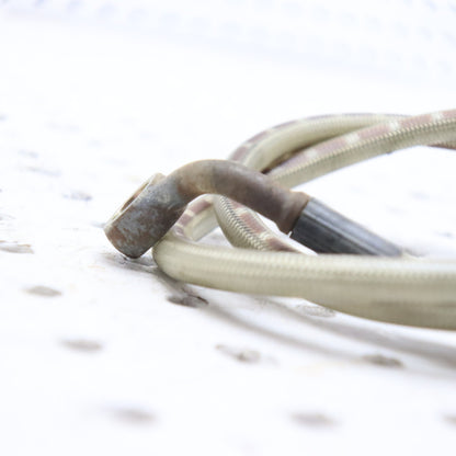 2013 Polaris Ranger 800 Brake Line Hose LEFT REAR 1911579