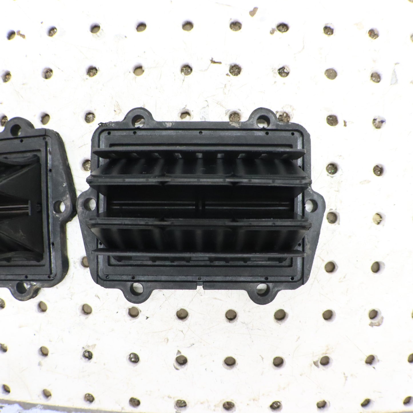 2017 Polaris Pro Rmk 800 Intake Reed Block Reeds 1205059 ; 2205800
