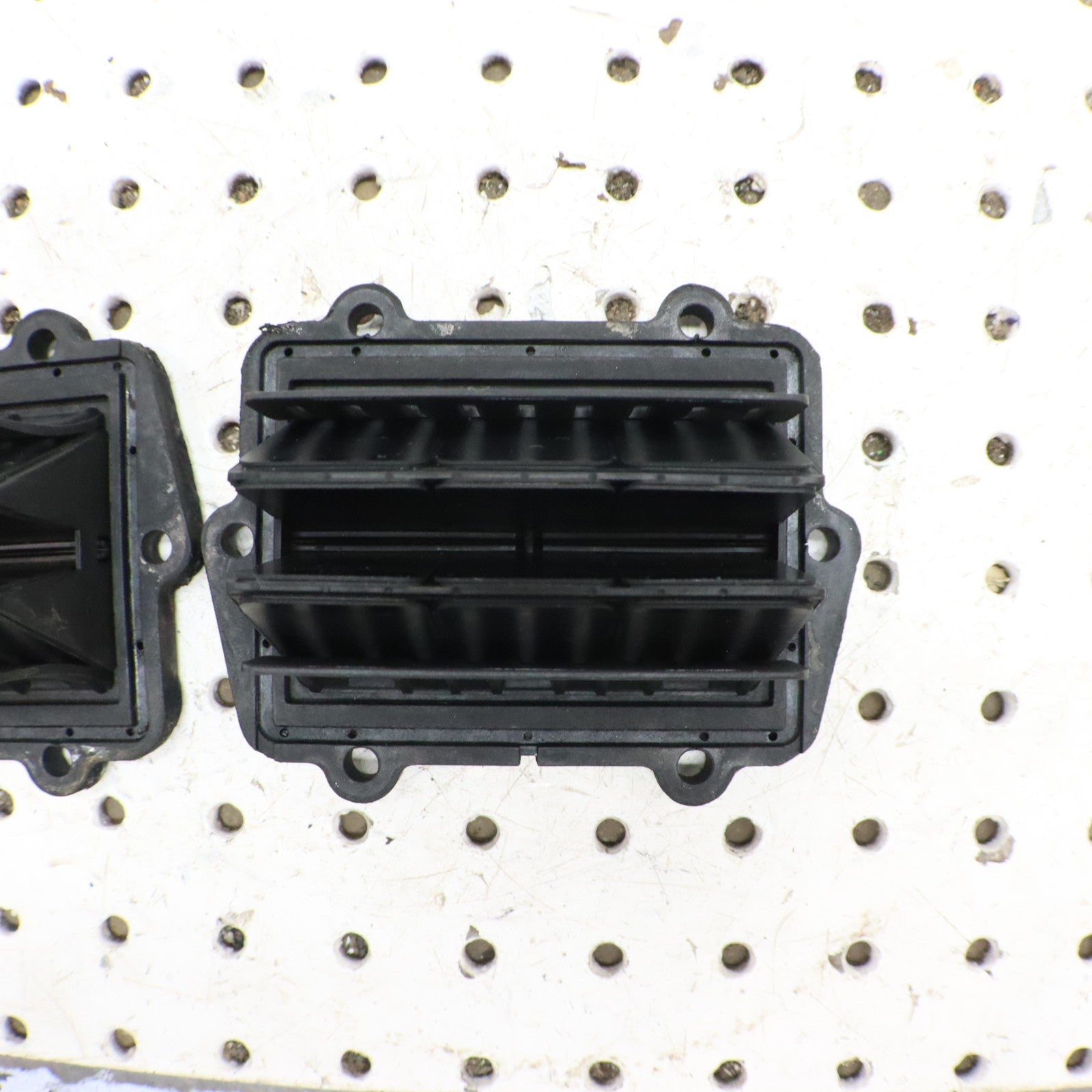 2017 Polaris Pro Rmk 800 Intake Reed Block Reeds 1205059 ; 2205800