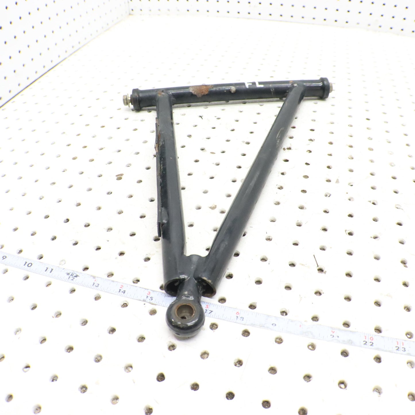 2016 Polaris Sportsman 570 Front Lower Left Control A Arm 1542161-067