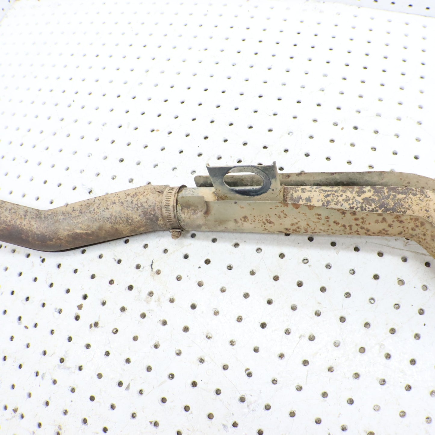 2016 Polaris Sportsman 570 Exhaust Headpipe Header 1262917; 1263100